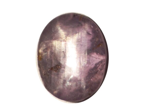 STAR SAPPHIRE DOUBLE STAR 1.19 Cts NATURAL SRI LANKA LOOSE GEM BARGAIN SALE $79