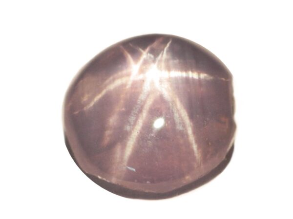 STAR SAPPHIRE TWIN STAR 1.16 Cts NATURAL SRI LANKA LOOSE GEM