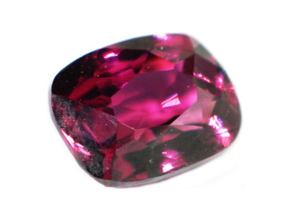 RHODOLITE GARNET PURPLE RED 1.69 CTS 19958 - NATURAL SRI LANKA LOOSE GEMSTONE - Image 3