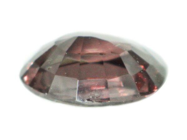 GARNET COLOR CHANGE 0.54 Cts NATURAL SRI LANKA LOOSE GEM 20117 - Image 4