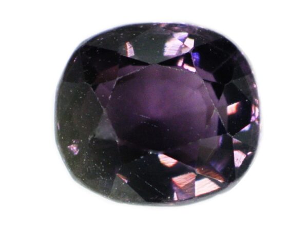 SPINEL PURPLE 1.67 Cts - NATURAL SRI LANKA LOOSE GEMSTONE - 20144