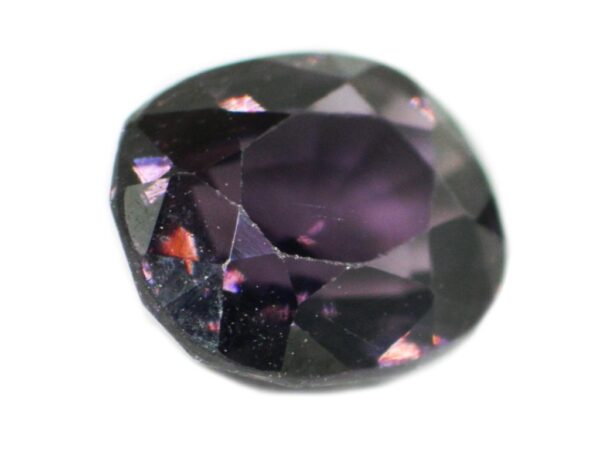 SPINEL PURPLE 1.67 Cts - NATURAL SRI LANKA LOOSE GEMSTONE - 20144 - Image 2