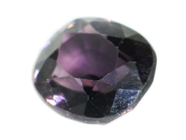 SPINEL PURPLE 1.67 Cts - NATURAL SRI LANKA LOOSE GEMSTONE - 20144 - Image 3