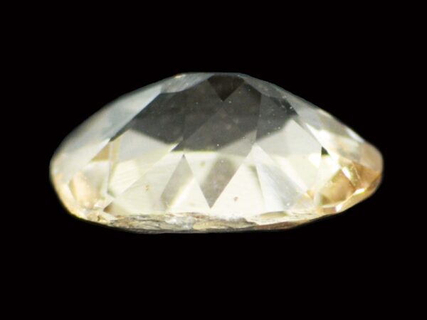 ENSTATITE OVAL SHAPE 0.87 Cts NATURAL SRI LANKA LOOSE GEMSTONE - Image 2