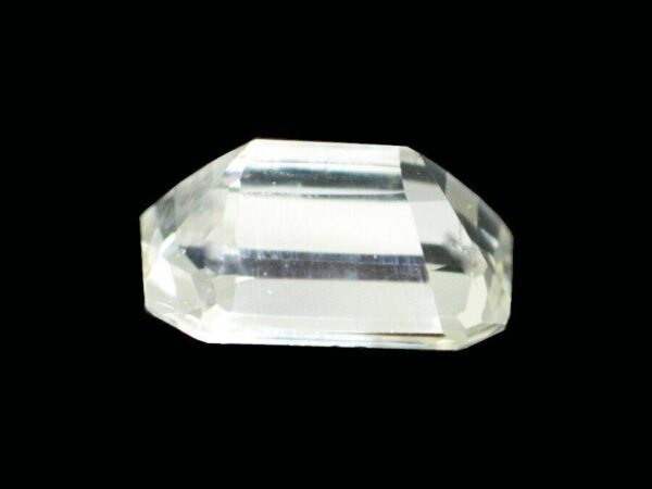 White Sapphire Unheated 1.04 Cts Natural Sri Lanka Loose Gemstone 21004 - Image 3