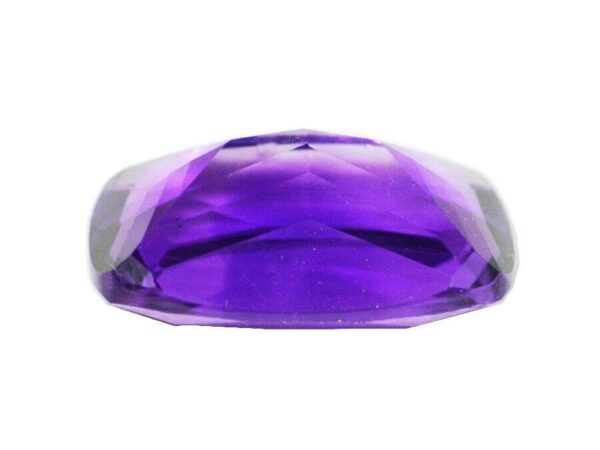 AMETHYST COLOR CHANGE 7.08 Cts - NATURAL SRI LANKA LOOSE GEM Bargain sale 50% - Image 3