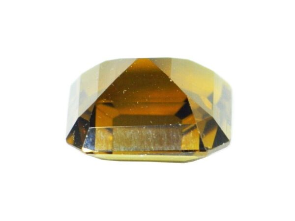 TOURMALINE COLOR CHANGE 4.38 CTS - SRI LANKA NATURAL GEMSTONE - 21214 - Image 4