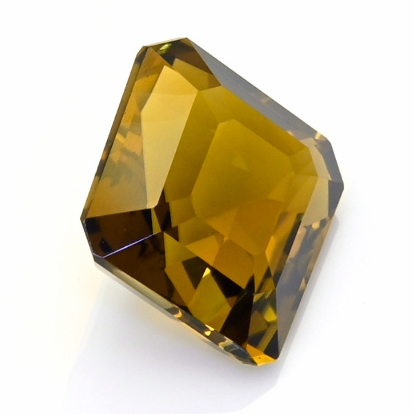 TOURMALINE COLOR CHANGE 4.29 CTS - SRI LANKA NATURAL GEMSTONE - 21214 - Image 2