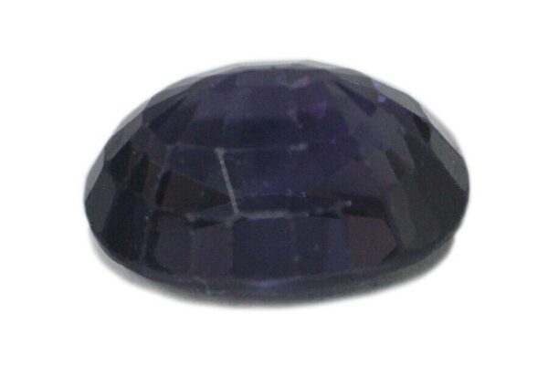 SPINEL PURPLE 1.85 Cts - NATURAL SRI LANKA LOOSE GEMSTONE - 19428 - Image 4