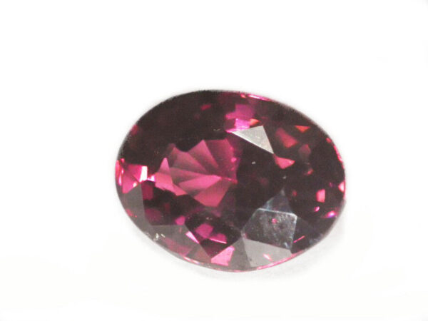 RHODOLIGHT GARNET 4.25 CTS SRI LANKA NATURAL GEMSTONE18927 - Image 4