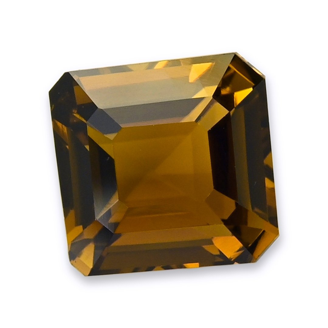 TOURMALINE COLOR CHANGE 4.29 CTS - SRI LANKA NATURAL GEMSTONE - 21214