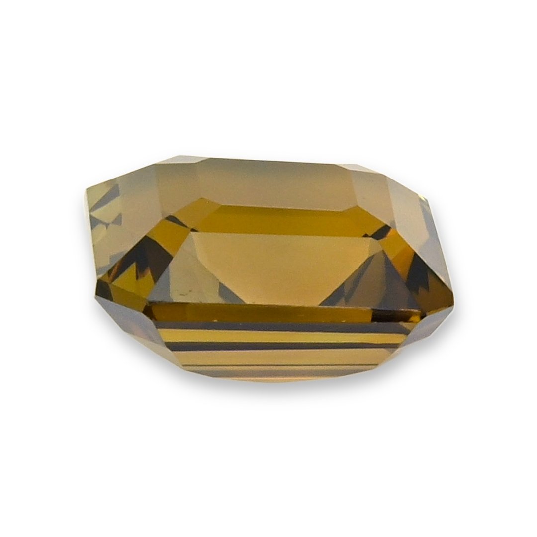 TOURMALINE COLOR CHANGE 4.29 CTS - SRI LANKA NATURAL GEMSTONE - 21214 - Image 3