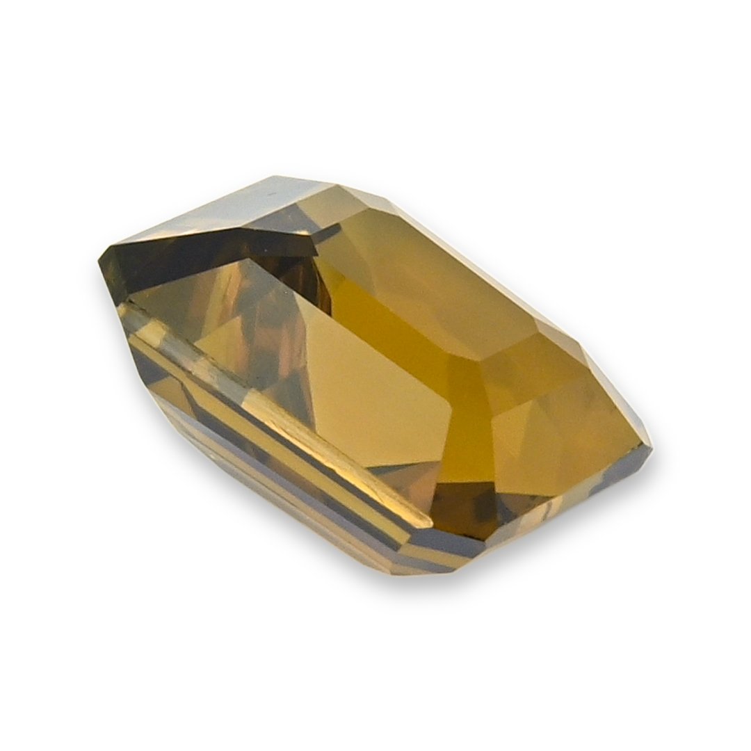 TOURMALINE COLOR CHANGE 4.29 CTS - SRI LANKA NATURAL GEMSTONE - 21214 - Image 4