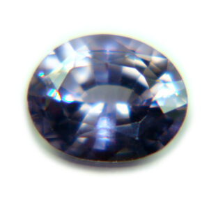 Spinel Oval 1.39 Cts Natural Sri Lanka Loose Gemstone 21565