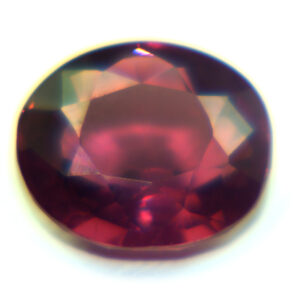 Spinel Oval 0.95 Cts Natural Sri Lanka Loose Gemstone 21568