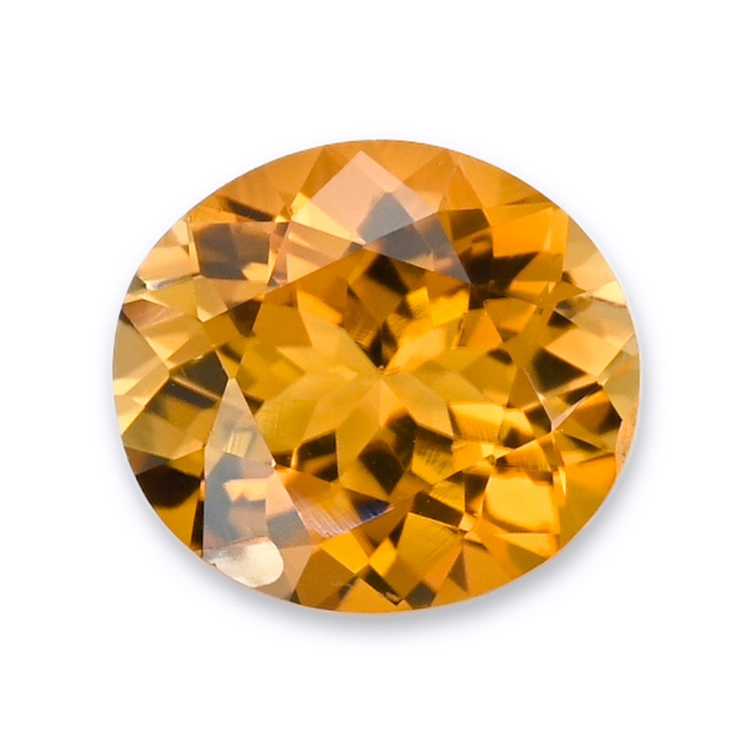 TOURMALINE COLOR CHANGE 2.00 CTS - SRI LANKA NATURAL GEMSTONE - 19389